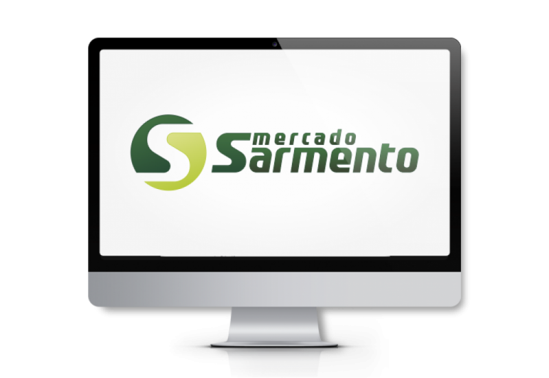 Mercado Sarmento