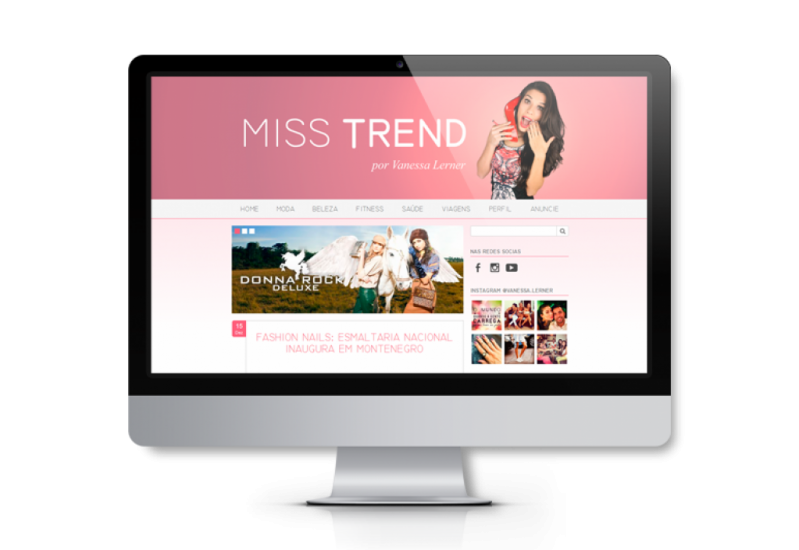 Miss Trend